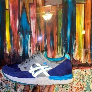 Asics Gel Lyte 5